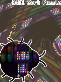 Ball sort puzzle jeux gratuit