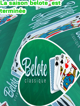 Belote 123