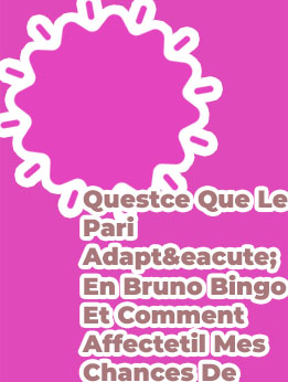 Bingo en ligne argent réel