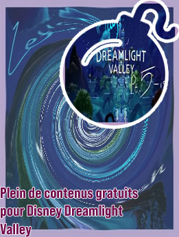 Disney dreamlight valley switch gratuit