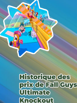 Fall guys gratuit sans télécharger
