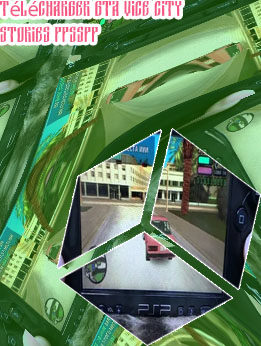 Gta psp télécharger