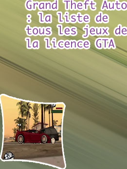 Gta télécharger