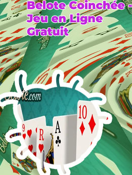 Jeu de belote gratuit a télécharger pour windows 10