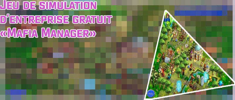 Jeu de gestion gratuit pc