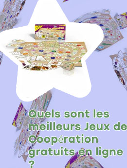 Jeu en ligne à plusieur