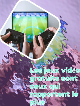 Jeu free to play