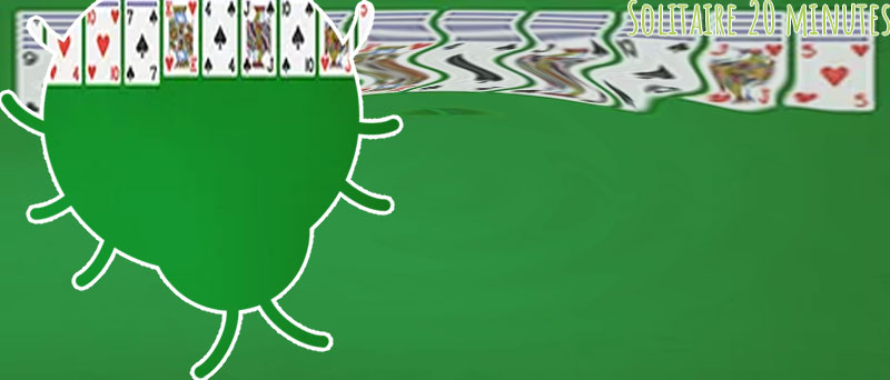 Jeu solitaire gratuit en ligne sans inscription
