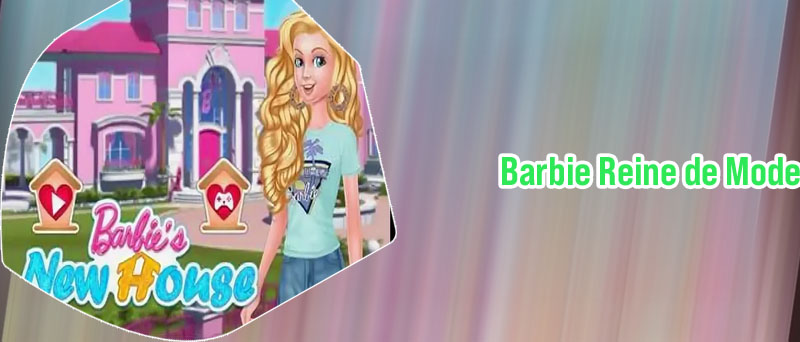 Jeux de barbie habillage