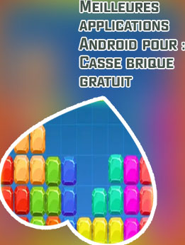 Jeux de briques gratuits
