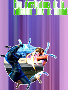 Jeux de combat gratuit à télécharger