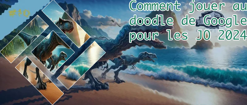 Jeux de google
