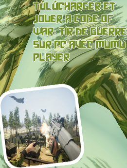 Jeux de guerre gratuit pour pc