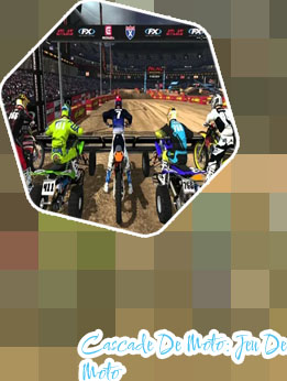 Jeux de moto