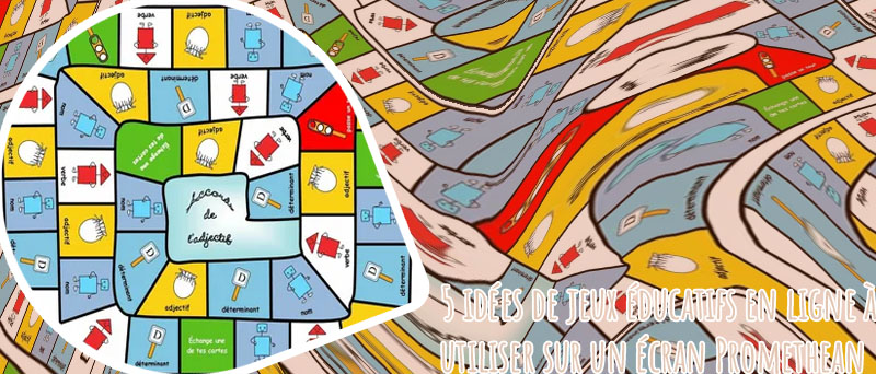 Jeux éducatifs ce2 en ligne