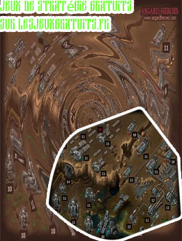Jeux en ligne de stratégie