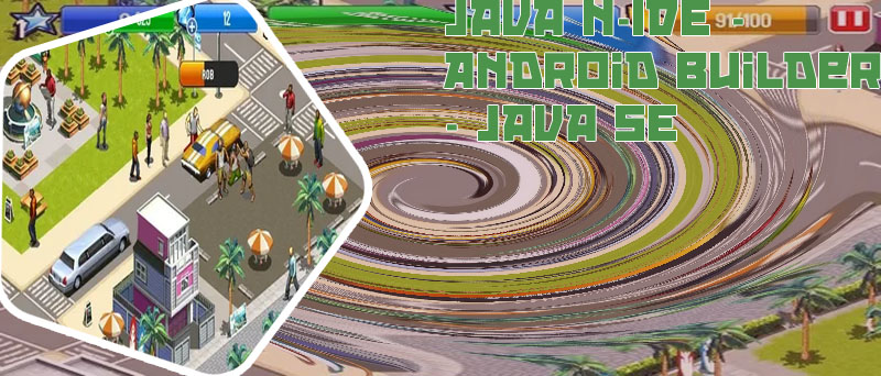 Jeux java android