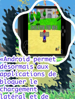 Jeux java pour android
