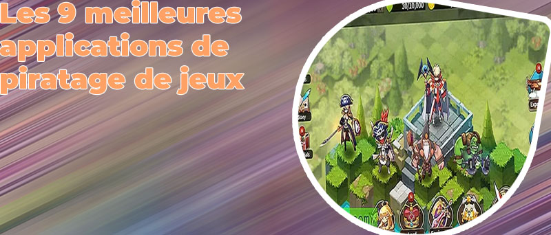 Jeux payant android gratuit
