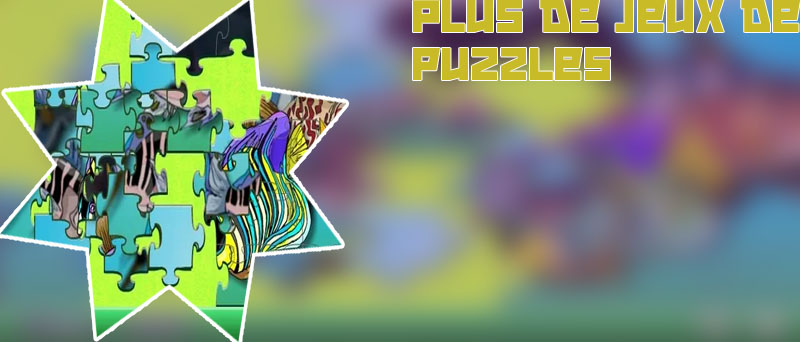 Jeux puzzle jigsaw