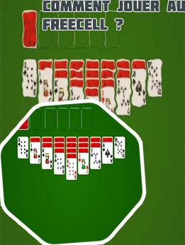 Jeux solitaire en ligne gratuit sans inscription