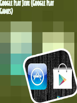 Jeux sur google play