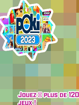 Jeux sur poki