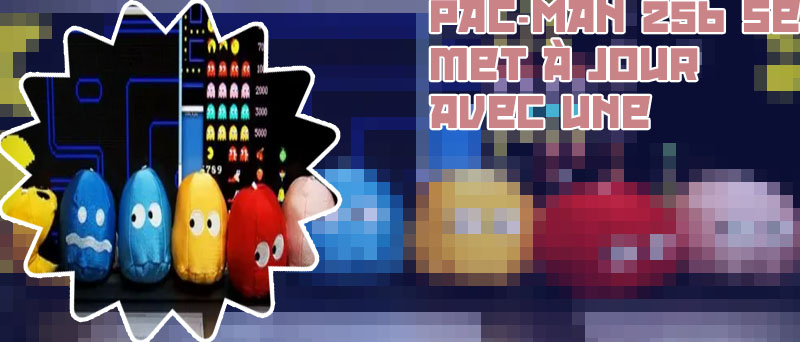 Jouer à pac man google play