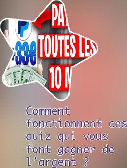 Jouer en ligne et gagner de l argent