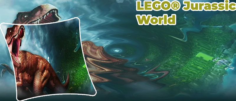 Jurassic world le jeu apk