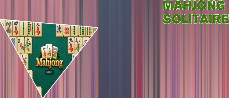 Mahjong solitaire en ligne