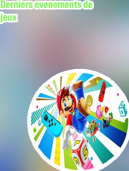 Mario jeu en ligne