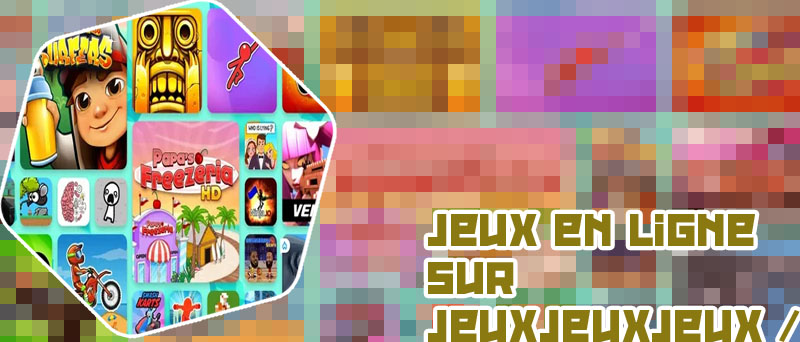 Poki jeux en ligne gratuit