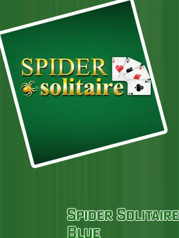 Poki spider solitaire