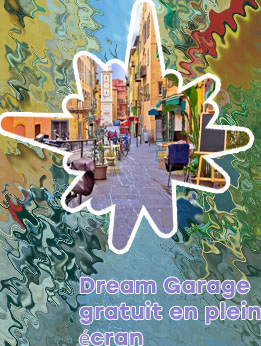Puzzle garage gratuit