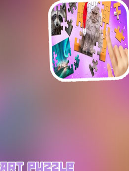 Puzzle gratuit adulte