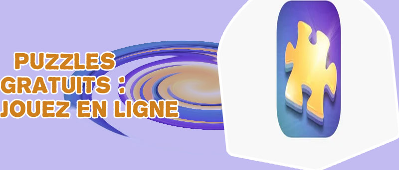Puzzle gratuit en ligne adulte