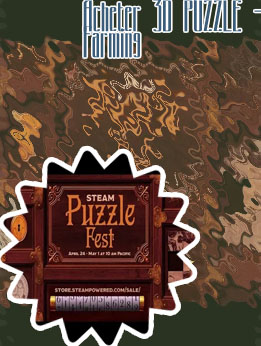 Puzzle steam