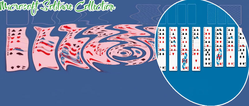Solitaire et freecell