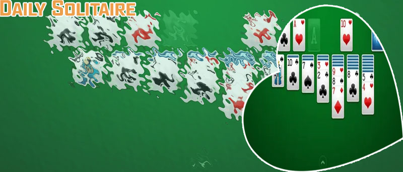 Solitaire sans connexion