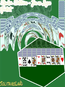 Spider solitaire classique français