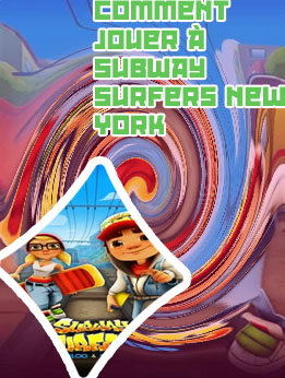 Subway surfer gratuit en ligne