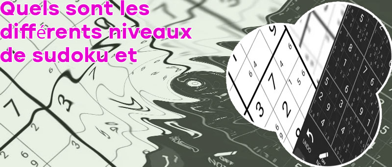 Sudoku hors ligne