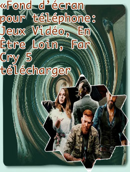 Télécharger far cry 5 android