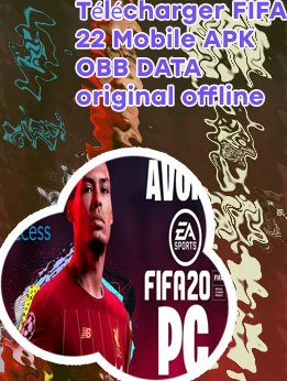 Telecharger fifa 22 mobile