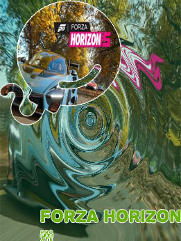 Telecharger forza horizon 5