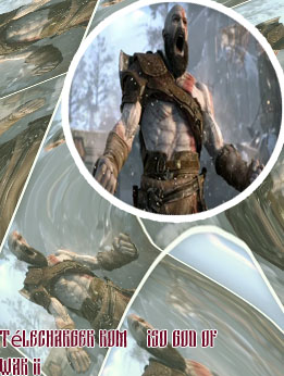Telecharger god of war 2