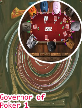 Télécharger governor of poker 1 complet gratuit