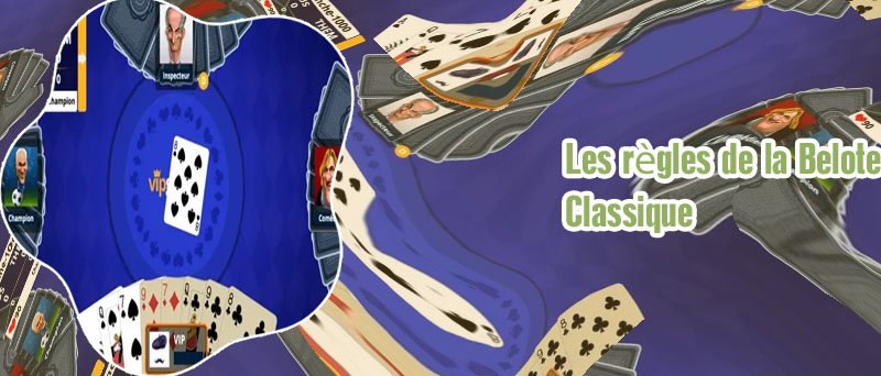 Telecharger jeu de belote gratuit bel atout