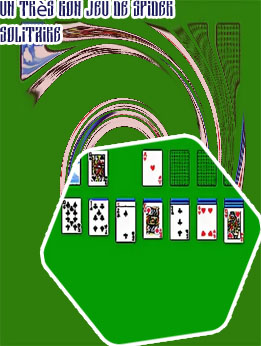 Telecharger jeux cartes gratuits spider solitaire